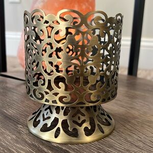 Bath & Body Works Candle Holder